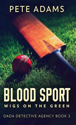 Blood Sport