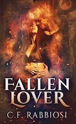 Fallen Lover: A Demon Encounter Romance 