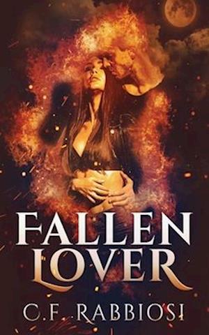 Fallen Lover: A Demon Encounter Romance