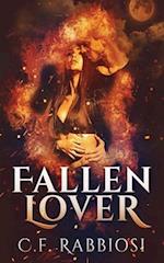 Fallen Lover: A Demon Encounter Romance 