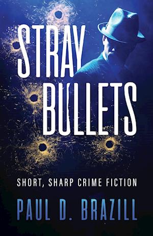 Stray Bullets