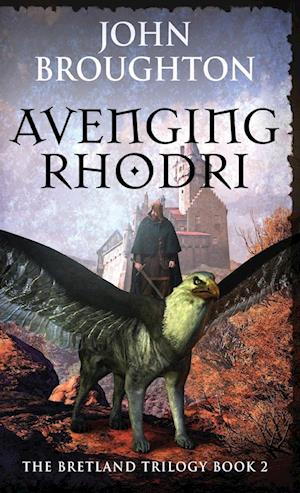 Avenging Rhodri