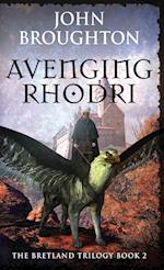 Avenging Rhodri 