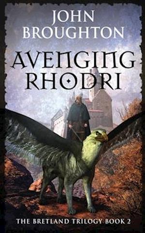 Avenging Rhodri