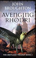 Avenging Rhodri 