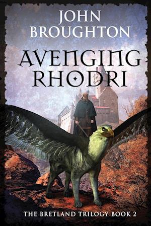 Avenging Rhodri