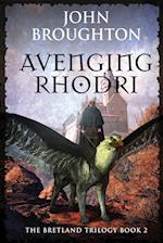 Avenging Rhodri 