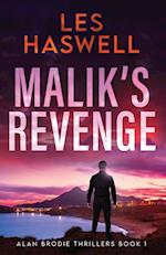 Malik's Revenge 