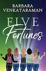 Five Fortunes 