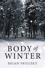 Body Of Winter 