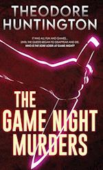 The Game Night Murders 