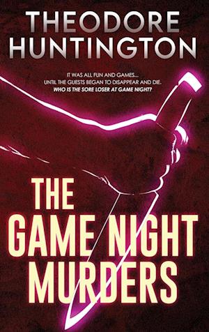 The Game Night Murders