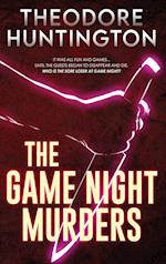 The Game Night Murders 