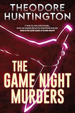 The Game Night Murders 