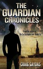 The Guardian Chronicles 