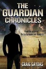 The Guardian Chronicles 