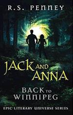 Jack And Anna - Back To Winnipeg 