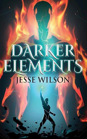 Darker Elements