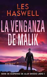 La Venganza de Malik