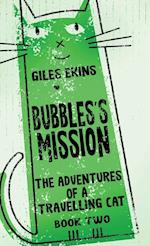 Bubbles's Mission 