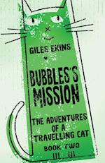 Bubbles's Mission 