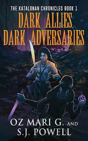 Dark Allies, Dark Adversaries