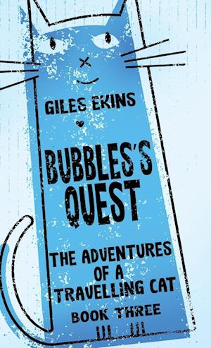 Bubbles's Quest