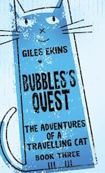 Bubbles's Quest