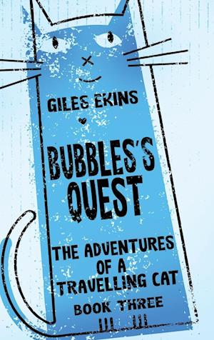 Bubbles's Quest