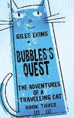 Bubbles's Quest