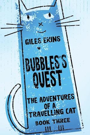 Bubbles's Quest