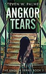 Angkor Tears 