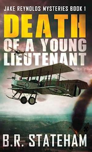 Death of a Young Lieutenant