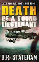 Death of a Young Lieutenant 