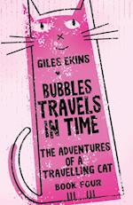 Bubbles Travels In Time