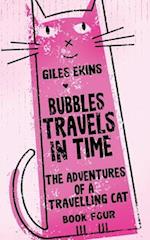 Bubbles Travels In Time 