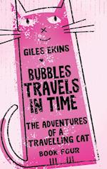 Bubbles Travels In Time