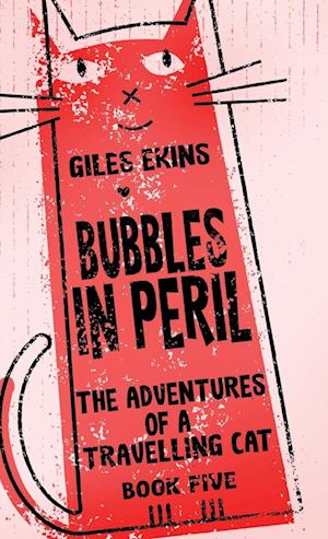 Bubbles In Peril