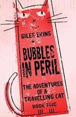 Bubbles In Peril 