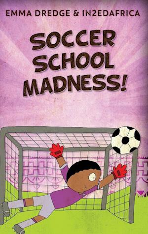 Soccer School Madness!