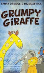 Grumpy Giraffe 