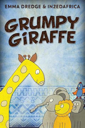 Grumpy Giraffe