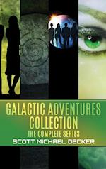 Galactic Adventures Collection