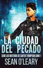 La Ciudad del Pecado