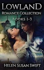 Lowland Romance Collection - Books 1-3 