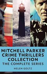 Mitchell Parker Crime Thrillers Collection