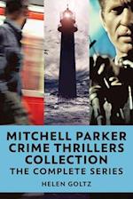 Mitchell Parker Crime Thrillers Collection