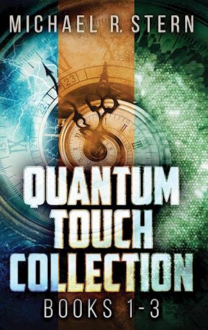 Quantum Touch Collection - Books 1-3