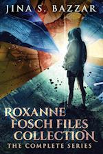 Roxanne Fosch Files Collection