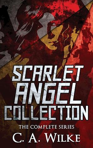 Scarlet Angel Collection